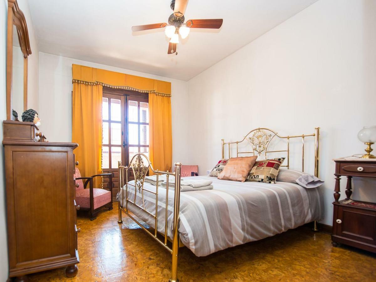 La Cancela Casa Rural Fuente el Fresno ภายนอก รูปภาพ