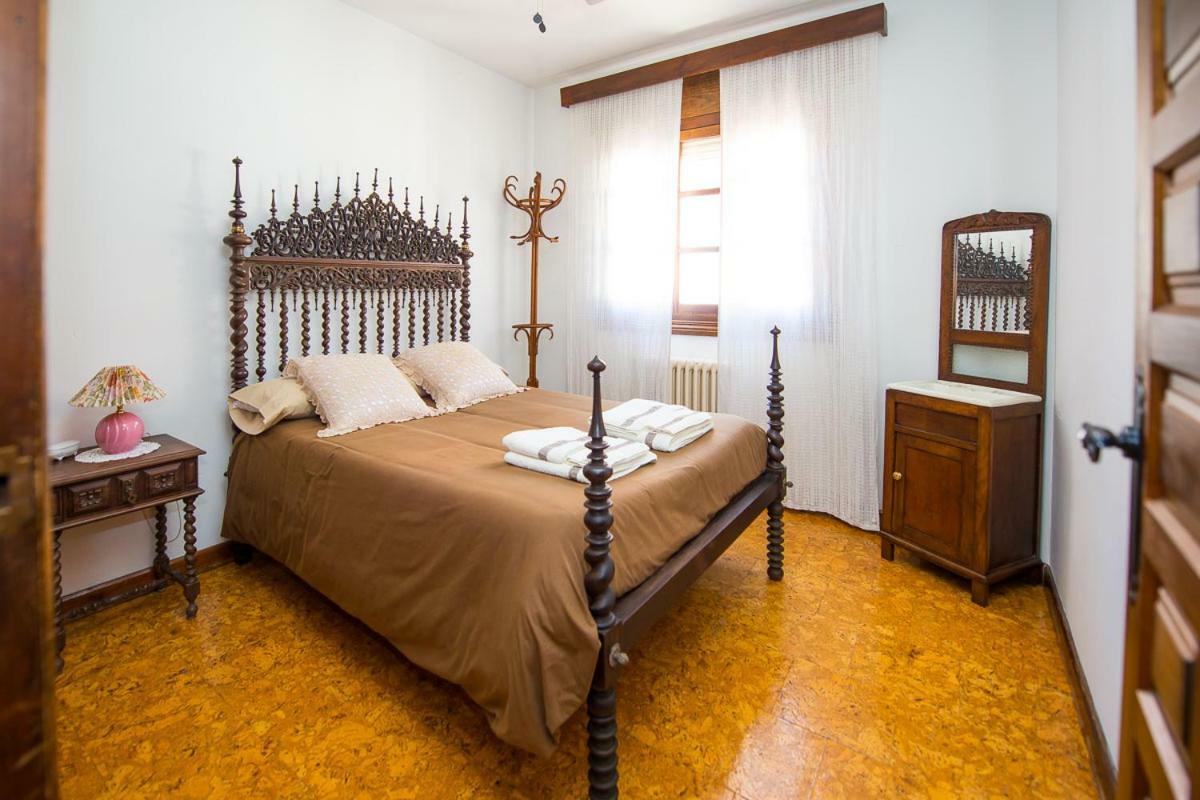 La Cancela Casa Rural Fuente el Fresno ภายนอก รูปภาพ